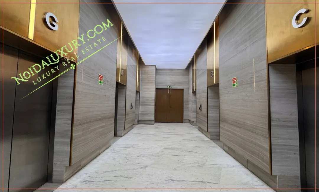 Reviews & testimonials for Supernova Astralis — Grade A office in Noida